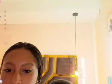 Sheilly_brown  live sex cam