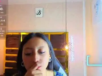 Sheilly_brown  live sex cam
