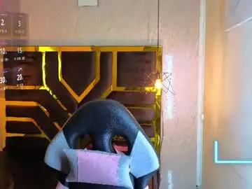 Sheilly_brown  live sex cam