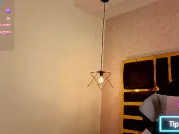 Sheilly_brown  live sex cam
