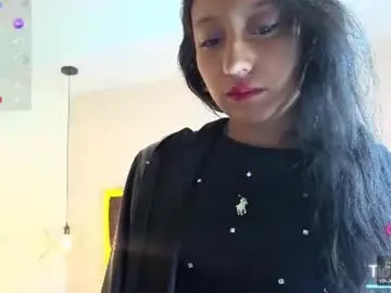 Sheilly_brown  live sex cam