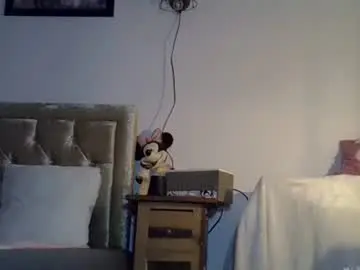 Shyskinnynina  live sex cam