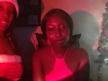 Snowfox254  live sex cam