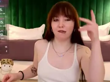 Vanessafields  live sex cam