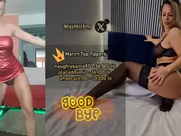 Amysuperheroes  live sex cam