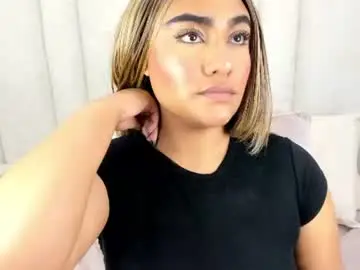 Angueljonnes  live sex cam