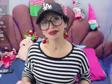 Chiarajjones  live sex cam