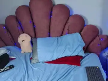 Chiarajjones  live sex cam