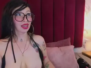 Chiarajjones  live sex cam