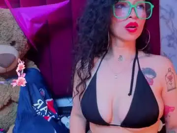 Chiarajjones  live sex cam
