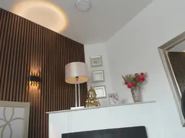 Elisabetlot  live sex cam