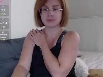 Gentle__woman  live sex cam