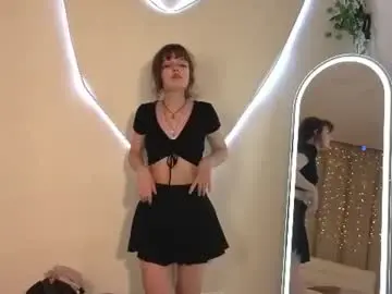 Hyelorenson  live sex cam