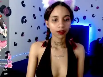 Ivoryaiko  live sex cam