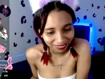 Ivoryaiko  live sex cam