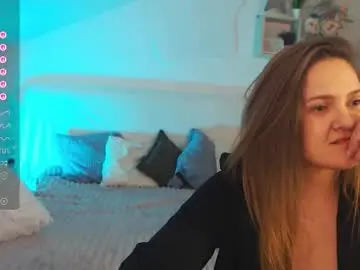 Kaya_davies  live sex cam