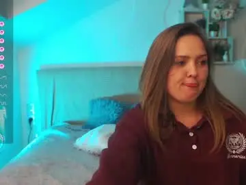 Kaya_davies  live sex cam