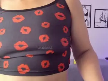Leiablack2  live sex cam