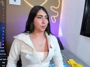 Luciifergp  live sex cam