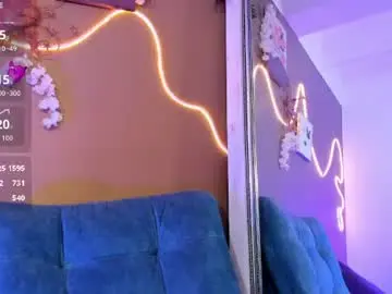 Luciifergp  live sex cam