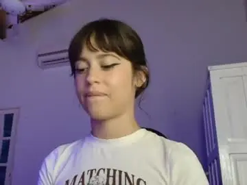 Madisonbyers  live sex cam