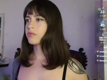 Madisonbyers  live sex cam