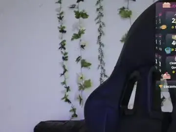 Madisonbyers  live sex cam