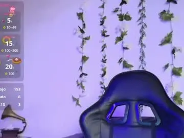 Madisonbyers  live sex cam