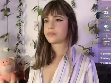 Madisonbyers  live sex cam