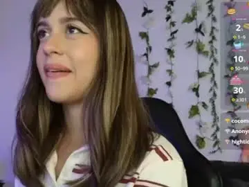 Madisonbyers  live sex cam
