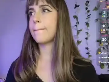 Madisonbyers  live sex cam