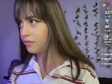 Madisonbyers  live sex cam