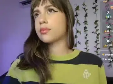 Madisonbyers  live sex cam