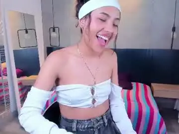 Madisson_thompson_  live sex cam