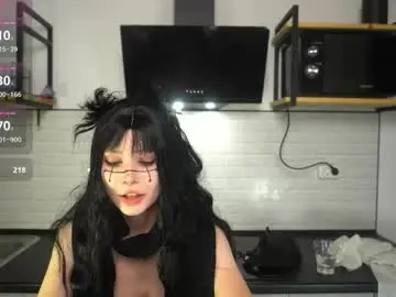 Nickari_x  live sex cam