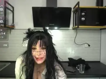 Nickari_x  live sex cam