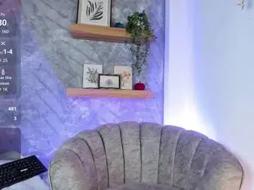 Nikibrice  live sex cam