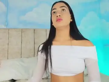 Nikibrice  live sex cam