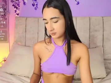 Nikibrice  live sex cam