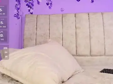Nikibrice  live sex cam