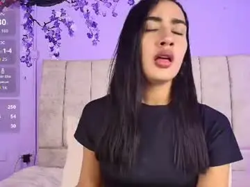 Nikibrice  live sex cam