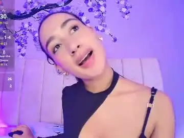 Nikibrice  live sex cam