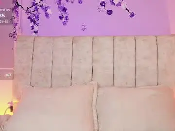 Nikibrice  live sex cam