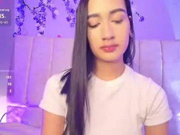 Nikibrice  live sex cam