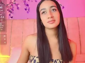 Nikibrice  live sex cam