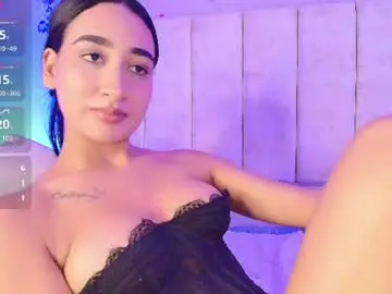 Nikibrice  live sex cam
