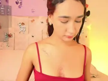 Nikibrice  live sex cam