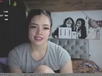 Oliviabluee10  live sex cam