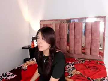 Rubygeen  live sex cam