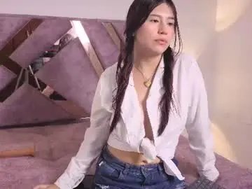 Rubygeen  live sex cam